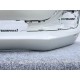 Suzuki Swift Se Mk5 2018-on Front Bumper White Genuine [j225]