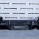 Suzuki Jimny Mk3 2008-2014 Rear Bumper Black Genuine [j227]