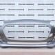 Suzuki Swift Se Allgripp Sz5 Mk5 2018-2023 Front Bumper Grey Genuine [j237]
