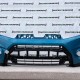 Suzuki Vitara Allgrip Mk4 Sz-t 2015-2018 Front Bumper Pdc Genuine [j252]