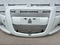 Suzuki Splash Facelift 2012-2015 Front Bumper Genuine [j273]