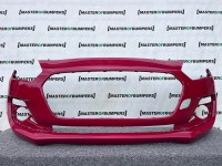 Suzuki Swift Se Allgripp Sz5 Mk5 2018-2023 Front Bumper Red Genuine [j244]
