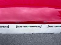 Suzuki Swift Se Allgripp Sz5 Mk5 2018-2023 Front Bumper Red Genuine [j244]