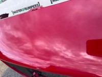 Suzuki Swift Se Allgripp Sz5 Mk5 2018-2023 Front Bumper Red Genuine [j244]
