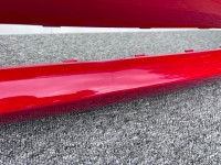 Suzuki Swift Se Allgripp Sz5 Mk5 2018-2023 Front Bumper Red Genuine [j244]