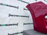 Suzuki Swift Se Allgripp Sz5 Mk5 2018-2023 Front Bumper Red Genuine [j244]
