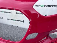 Suzuki Swift Se Allgripp Sz5 Mk5 2018-2023 Front Bumper Red Genuine [j244]