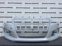 Suzuki Swift Sport Mk3 Hatchback 2012-2016 Front Bumper Genuine [j248]