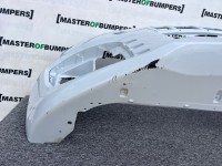 Suzuki Swift Sport Mk3 Hatchback 2012-2016 Front Bumper Genuine [j248]