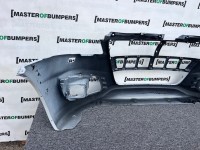 Suzuki Swift Sport Mk3 Hatchback 2012-2016 Front Bumper Genuine [j248]