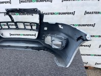 Suzuki Swift Sport Mk3 Hatchback 2012-2016 Front Bumper Genuine [j248]