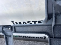 Suzuki Swift Sport Mk3 Hatchback 2012-2016 Front Bumper Genuine [j248]