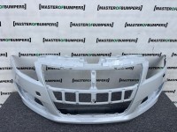 Suzuki Swift Sport Mk3 Hatchback 2012-2016 Front Bumper Genuine [j248]