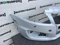 Suzuki Swift Sport Mk3 Hatchback 2012-2016 Front Bumper Genuine [j248]