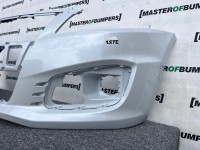 Suzuki Swift Sport Mk3 Hatchback 2012-2016 Front Bumper Genuine [j248]