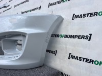 Suzuki Swift Sport Mk3 Hatchback 2012-2016 Front Bumper Genuine [j248]