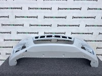 Suzuki Swift Sport Mk3 Hatchback 2012-2016 Front Bumper Genuine [j248]