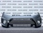 Suzuki Vitara Sz-t Mk4 Hatchback 2015-2018 Front Bumper 4 Pdc Genuine [j250]