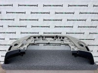 Suzuki Vitara Sz-t Mk4 Lift Hatch 2019-2024 Front Bumper No Pdc Genuine [j256]