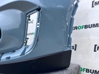 Suzuki Vitara Sz-t Mk4 Lift Hatch 2019-2024 Front Bumper No Pdc Genuine [j257]