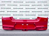 Suzuki Swift Se Sz Mk5 Hatchback 2024-on Rear Bumper 4 Pdc Genuine [j261]