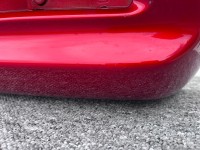 Suzuki Swift Se Sz Mk5 Hatchback 2024-on Rear Bumper 4 Pdc Genuine [j261]