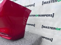 Suzuki Swift Se Sz Mk5 Hatchback 2024-on Rear Bumper 4 Pdc Genuine [j261]