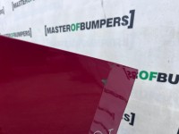 Suzuki Swift Se Sz Mk5 Hatchback 2024-on Rear Bumper 4 Pdc Genuine [j261]