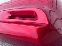 Suzuki Swift Se Sz Mk5 Hatchback 2024-on Rear Bumper 4 Pdc Genuine [j261]