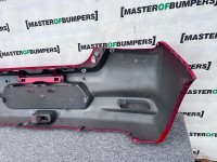 Suzuki Swift Se Sz Mk5 Hatchback 2024-on Rear Bumper 4 Pdc Genuine [j261]