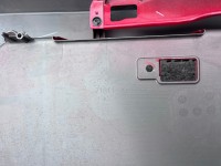 Suzuki Swift Se Sz Mk5 Hatchback 2024-on Rear Bumper 4 Pdc Genuine [j261]