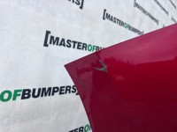 Suzuki Swift Se Sz Mk5 Hatchback 2024-on Rear Bumper 4 Pdc Genuine [j261]