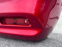 Suzuki Swift Se Sz Mk5 Hatchback 2024-on Rear Bumper 4 Pdc Genuine [j261]