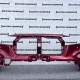 Suzuki Sx4 S-cross Se Allgrip Sz5 Mk3 2021-2025 Front Bumper 4 Pdc Genuin [j269]