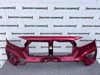 Suzuki Sx4 S-cross Se Allgrip Sz5 Mk3 2021-2025 Front Bumper 4 Pdc Genuin [j269]