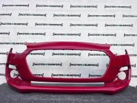 Suzuki Swift Se Allgripp Sz5 Mk5 2018-2023 Front Bumper Genuine [j272]