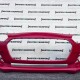 Suzuki Swift Se Allgripp Sz5 Mk5 2018-2023 Front Bumper Genuine [j272]