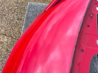 Suzuki Swift Se Allgripp Sz5 Mk5 2018-2023 Front Bumper Genuine [j272]