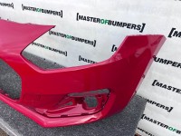 Suzuki Swift Se Allgripp Sz5 Mk5 2018-2023 Front Bumper Genuine [j272]
