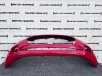Suzuki Swift Se Allgripp Sz5 Mk5 2018-2023 Front Bumper Genuine [j272]