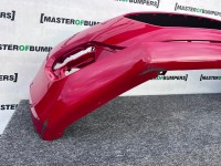 Suzuki Swift Se Allgripp Sz5 Mk5 2018-2023 Front Bumper Genuine [j272]