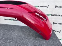 Suzuki Swift Se Allgripp Sz5 Mk5 2018-2023 Front Bumper Genuine [j272]