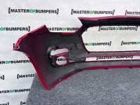 Suzuki Swift Se Allgripp Sz5 Mk5 2018-2023 Front Bumper Genuine [j272]