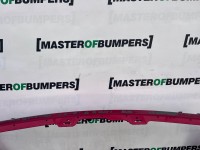 Suzuki Swift Se Allgripp Sz5 Mk5 2018-2023 Front Bumper Genuine [j272]