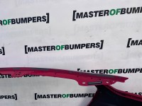 Suzuki Swift Se Allgripp Sz5 Mk5 2018-2023 Front Bumper Genuine [j272]