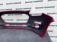 Suzuki Swift Se Allgripp Sz5 Mk5 2018-2023 Front Bumper Genuine [j272]