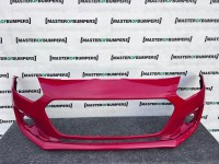 Suzuki Swift Se Allgripp Sz5 Mk5 2018-2023 Front Bumper Genuine [j272]
