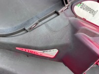 Suzuki Swift Se Allgripp Sz5 Mk5 2018-2023 Front Bumper Genuine [j272]