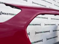 Suzuki Swift Se Allgripp Sz5 Mk5 2018-2023 Front Bumper Genuine [j272]