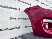 Suzuki Swift Se Allgripp Sz5 Mk5 2018-2023 Front Bumper Genuine [j272]